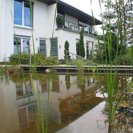 Ferienwohnung In Waldrandlage Zierenberg エクステリア 写真