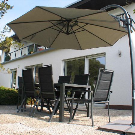 Ferienwohnung In Waldrandlage Zierenberg エクステリア 写真