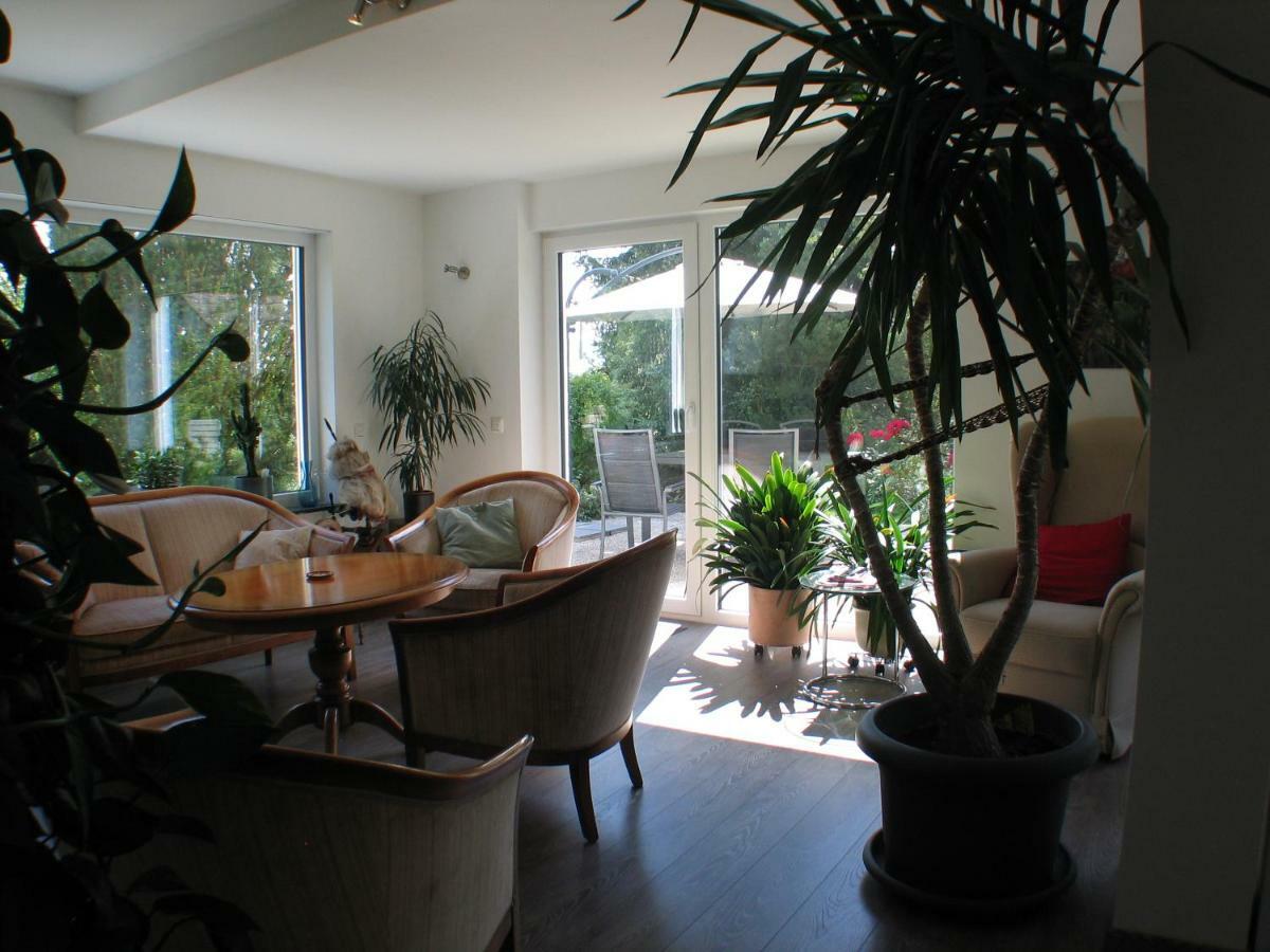 Ferienwohnung In Waldrandlage Zierenberg エクステリア 写真