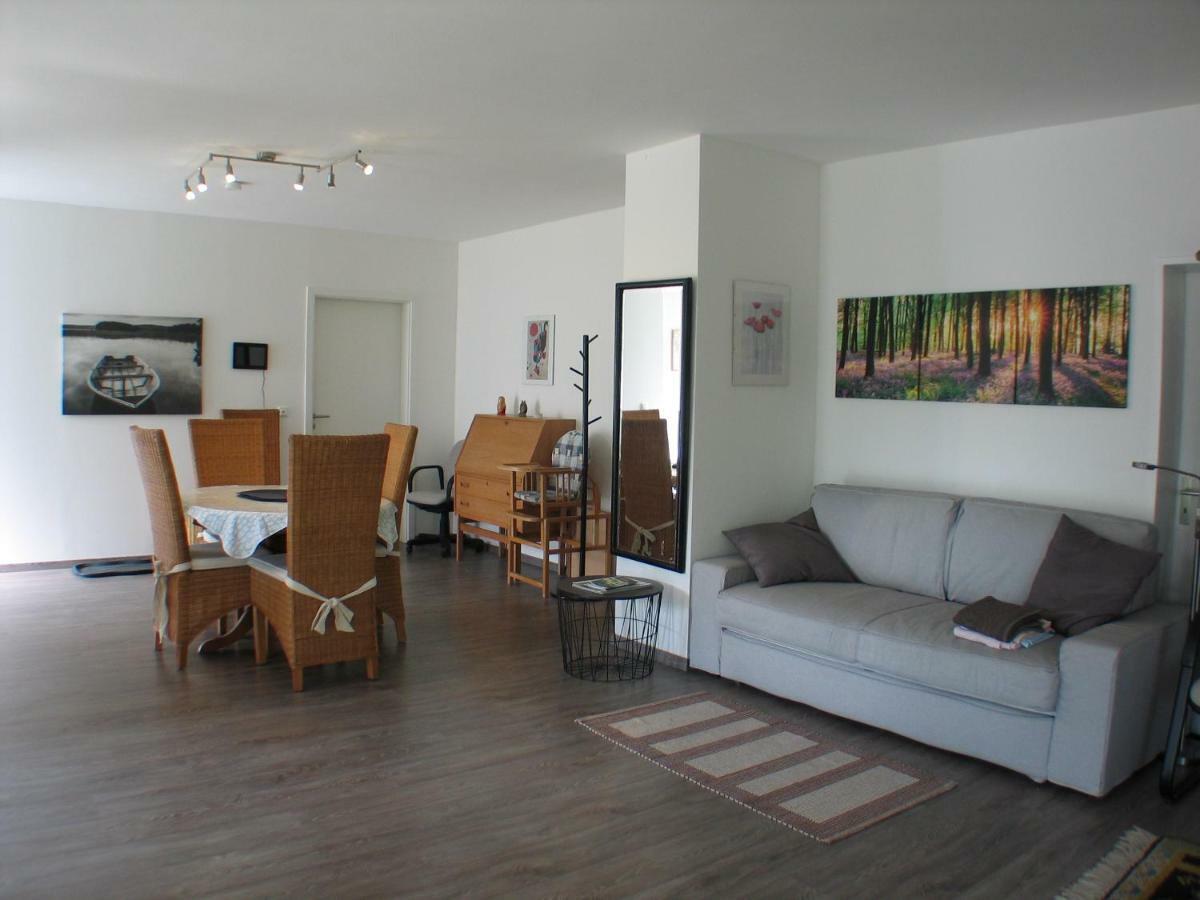 Ferienwohnung In Waldrandlage Zierenberg エクステリア 写真