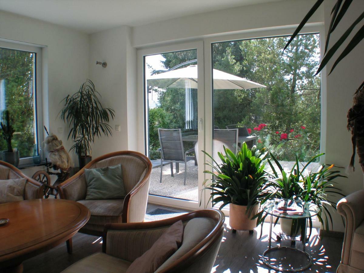 Ferienwohnung In Waldrandlage Zierenberg エクステリア 写真